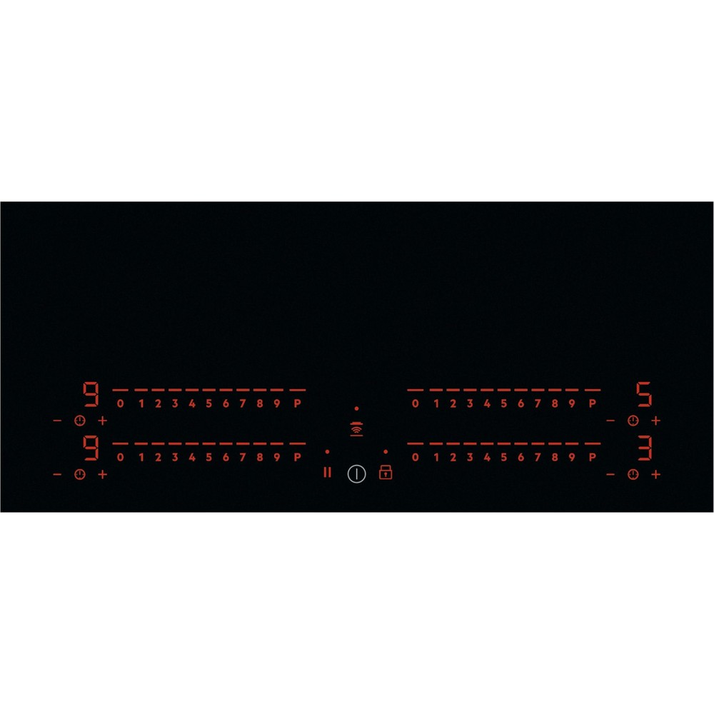 Варочная поверхность Electrolux EIP8146 - изображение 2