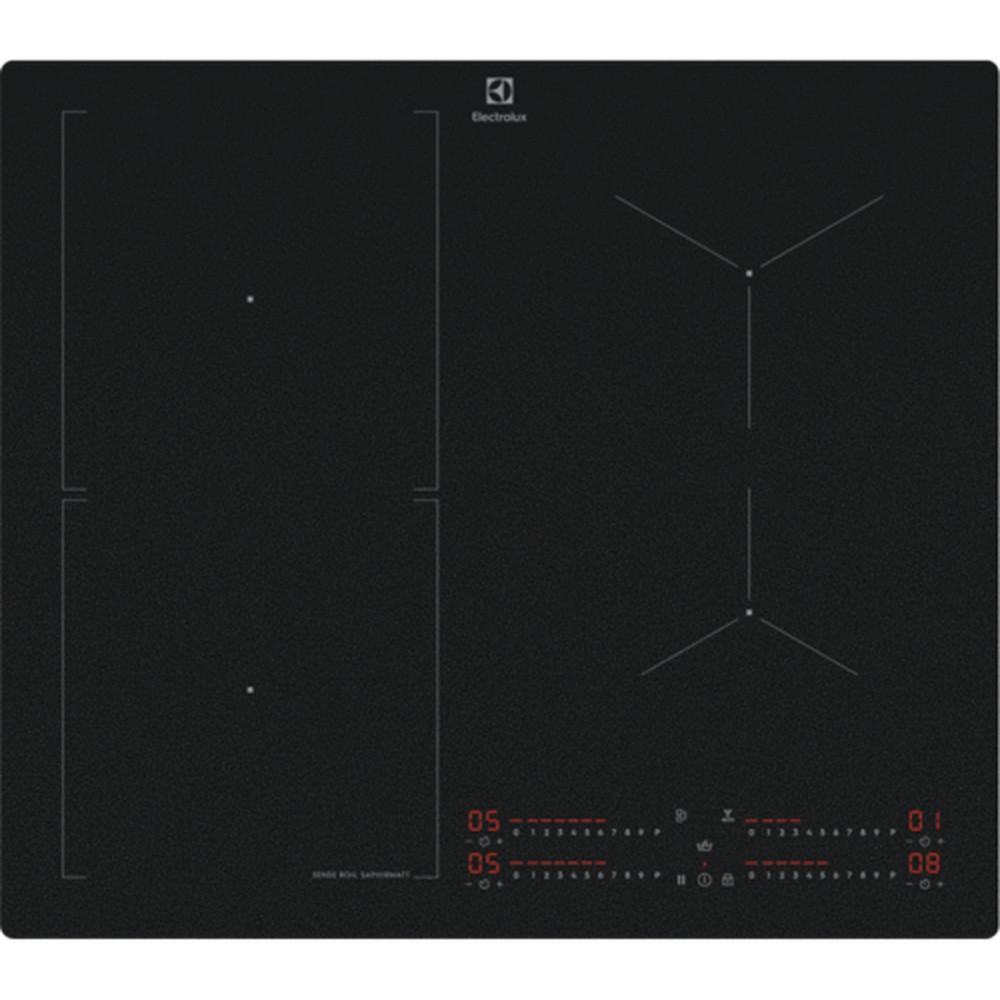 Варочная поверхность Electrolux EIS62453IZ - изображение 1