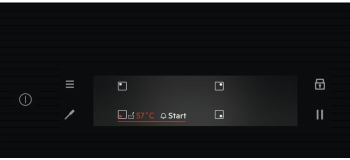Варочная поверхность Electrolux EIS6648 - изображение 2