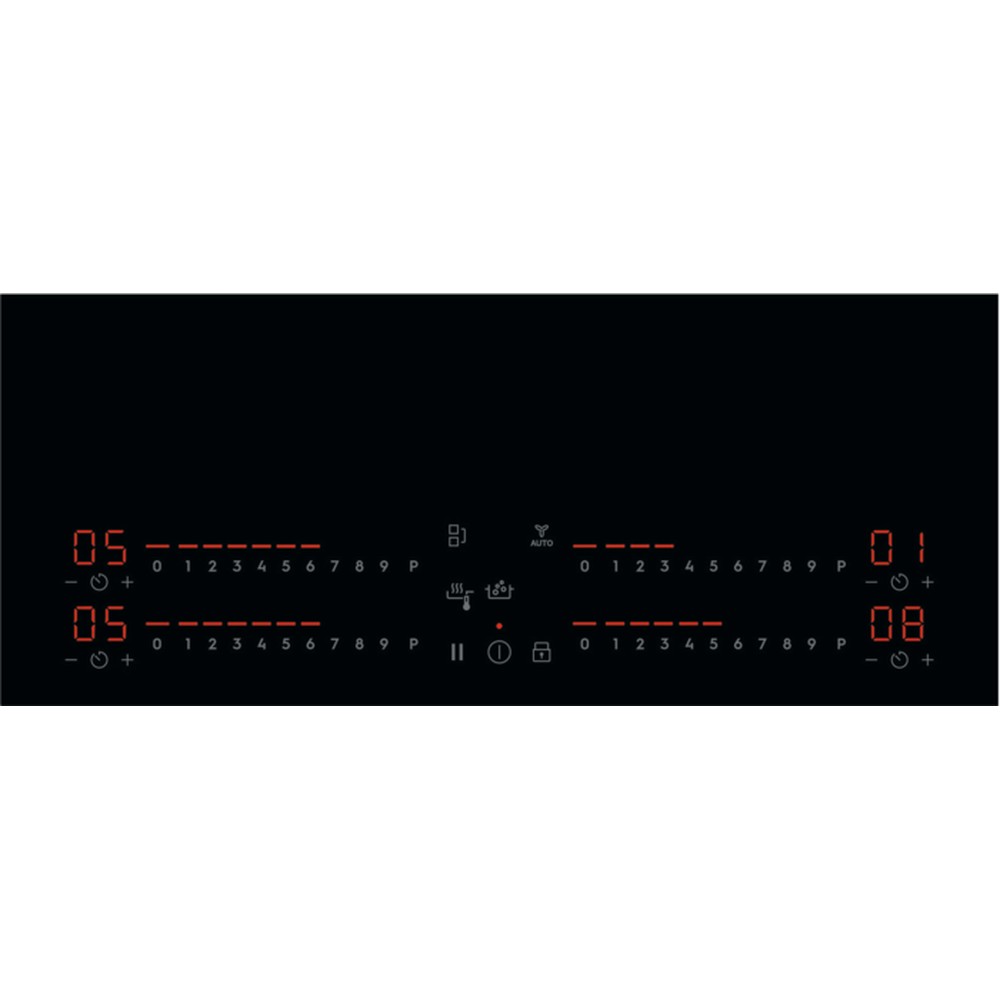 Варильна поверхня Electrolux EIS67453 - изображение 2