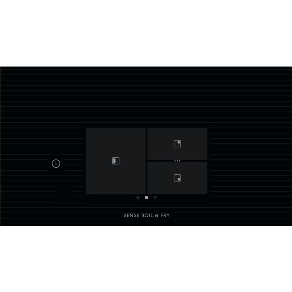 Варильна поверхня Electrolux EIS67483 - изображение 2