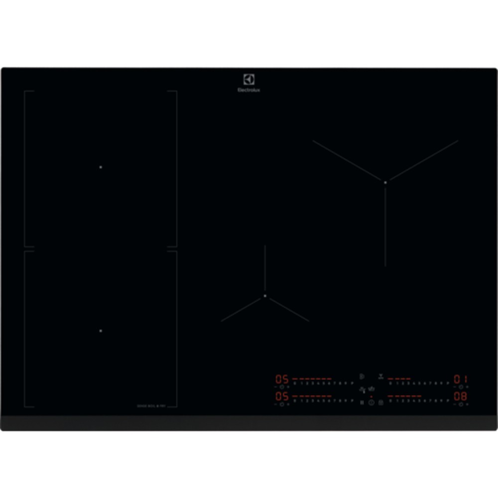Варильна поверхня Electrolux EIS77453 - изображение 1