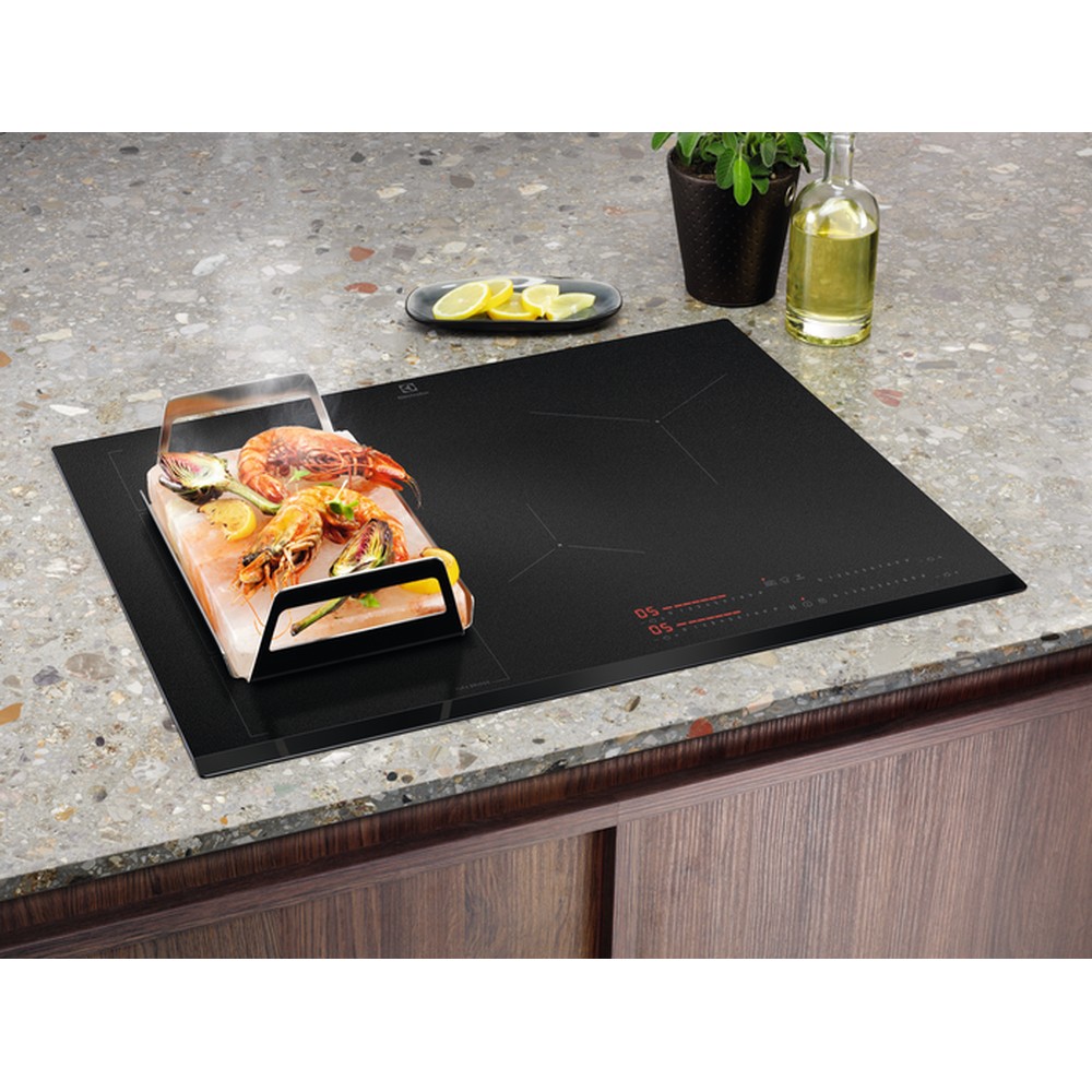 Варильна поверхня Electrolux EIS77453 - изображение 5