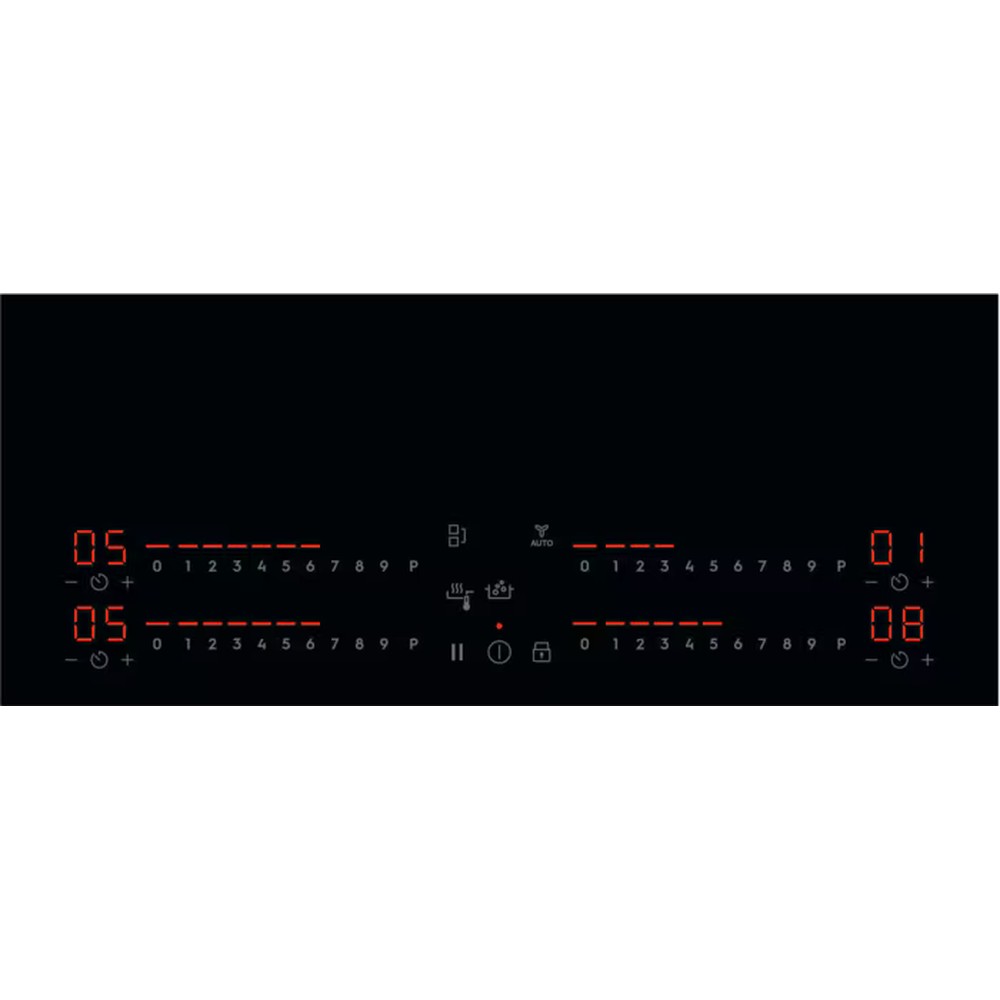 Варильна поверхня Electrolux EIS77453 - изображение 2