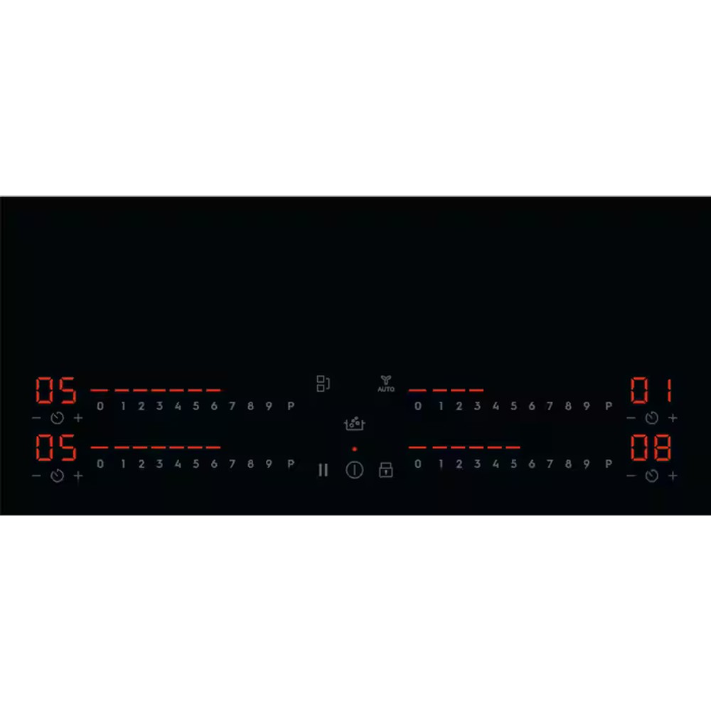 Варильна поверхня Electrolux EIS82453 - изображение 2