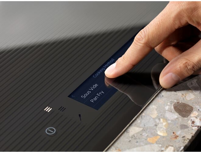 Варильна поверхня Electrolux EIS8648 - изображение 4