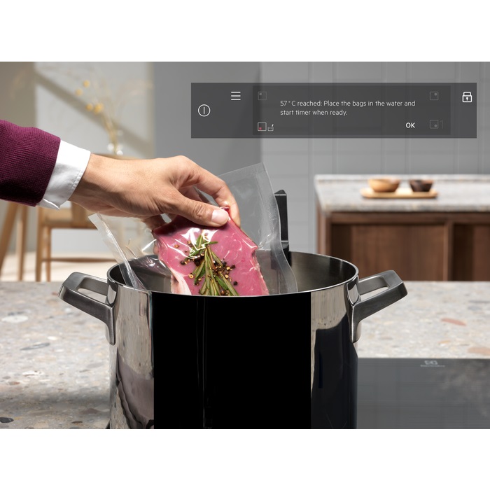 Варильна поверхня Electrolux EIS8648 - изображение 6