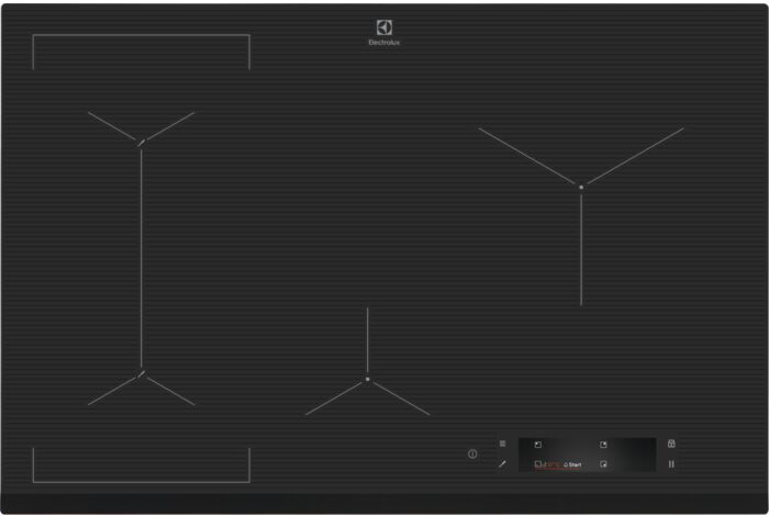 Варильна поверхня Electrolux EIS8648 - изображение 1