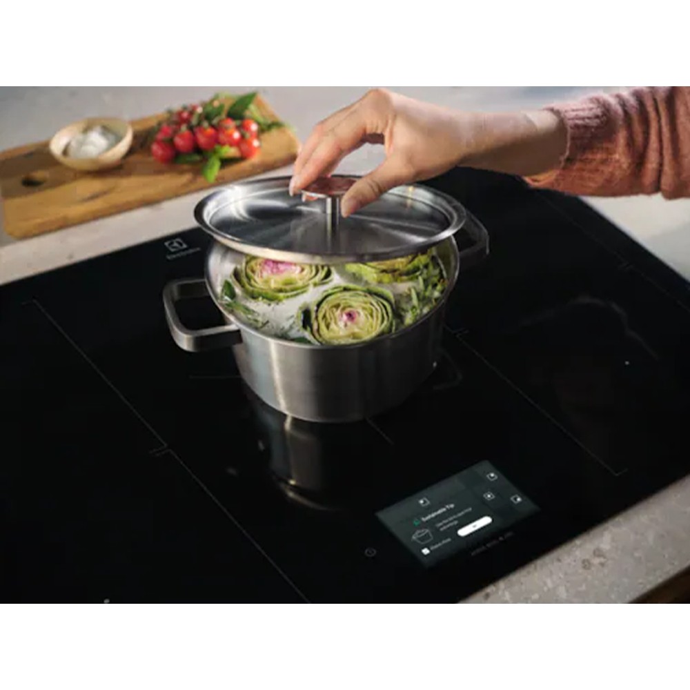 Варочная поверхность Electrolux EIS87583 - изображение 4