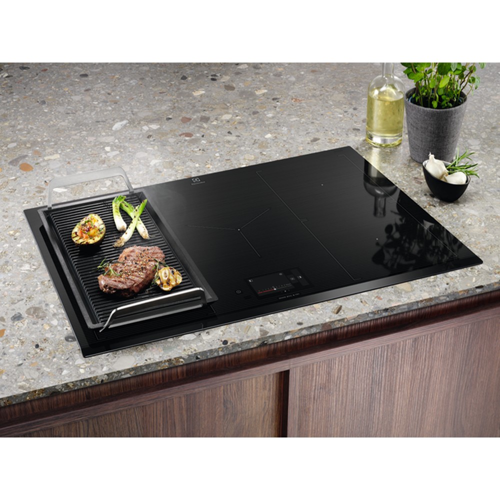 Варочная поверхность Electrolux EIS87583 - изображение 5