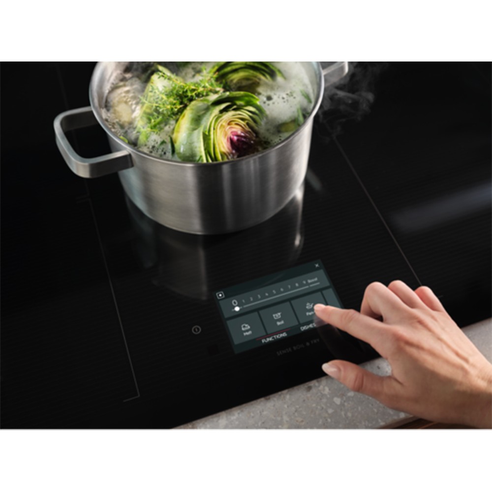 Варочная поверхность Electrolux EIS87583 - изображение 3