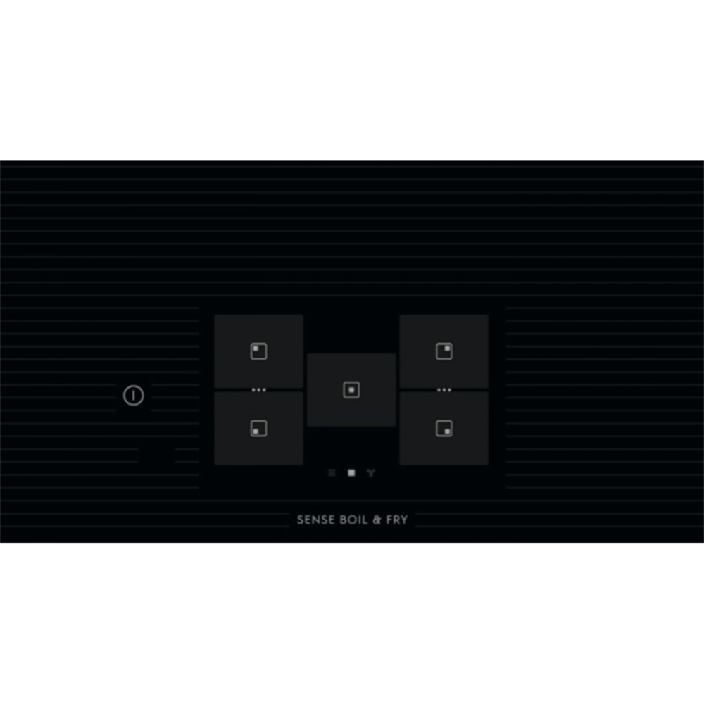 Варочная поверхность Electrolux EIS87583 - изображение 2