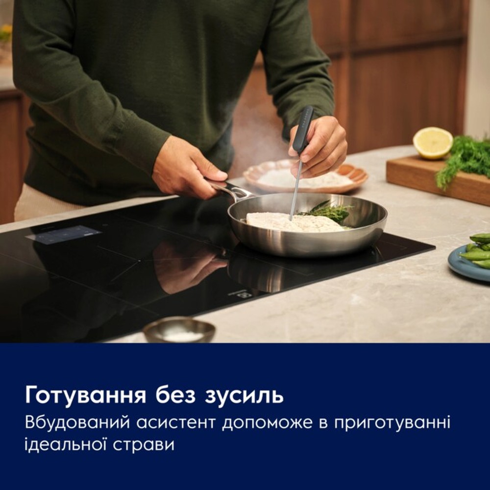 Варочная поверхность Electrolux EIS8959 - изображение 2