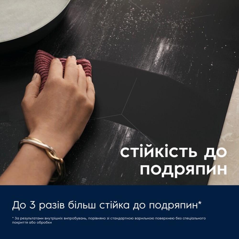 Варочная поверхность Electrolux EIT60433CT - изображение 2