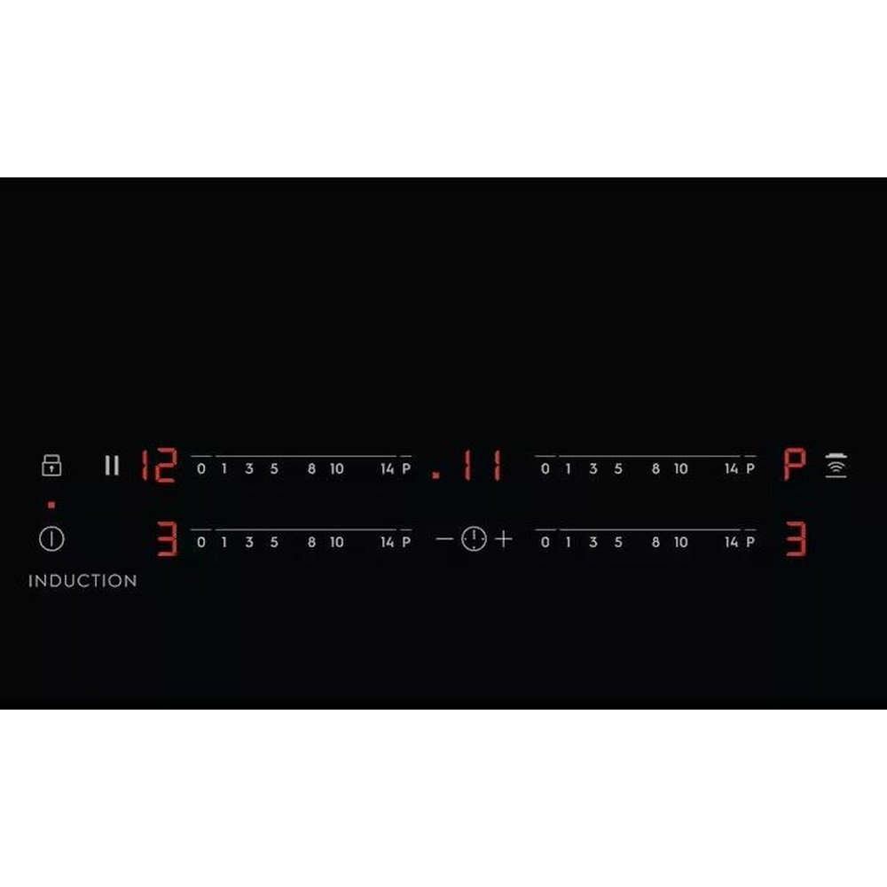 Варильна поверхня Electrolux EIT60443X - изображение 2