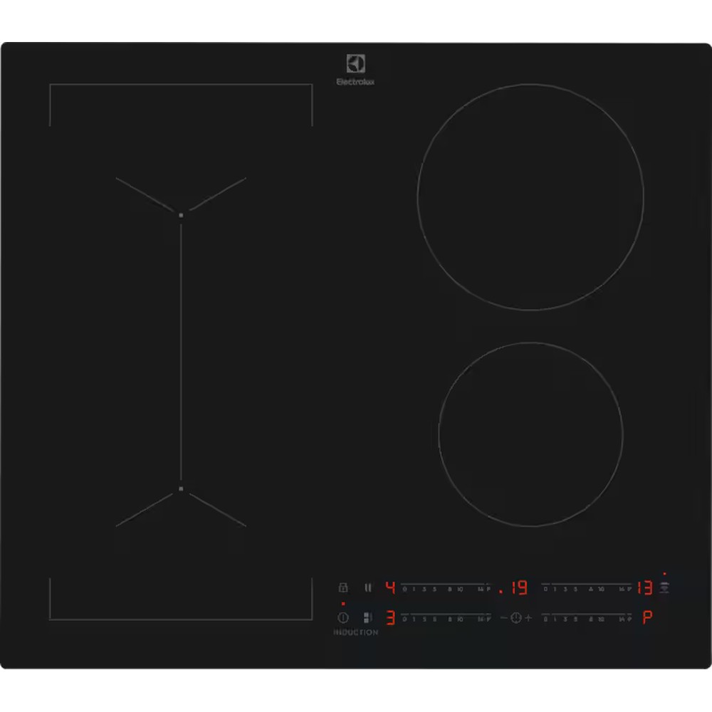 Варочная поверхность Electrolux EIV63443CT - изображение 1