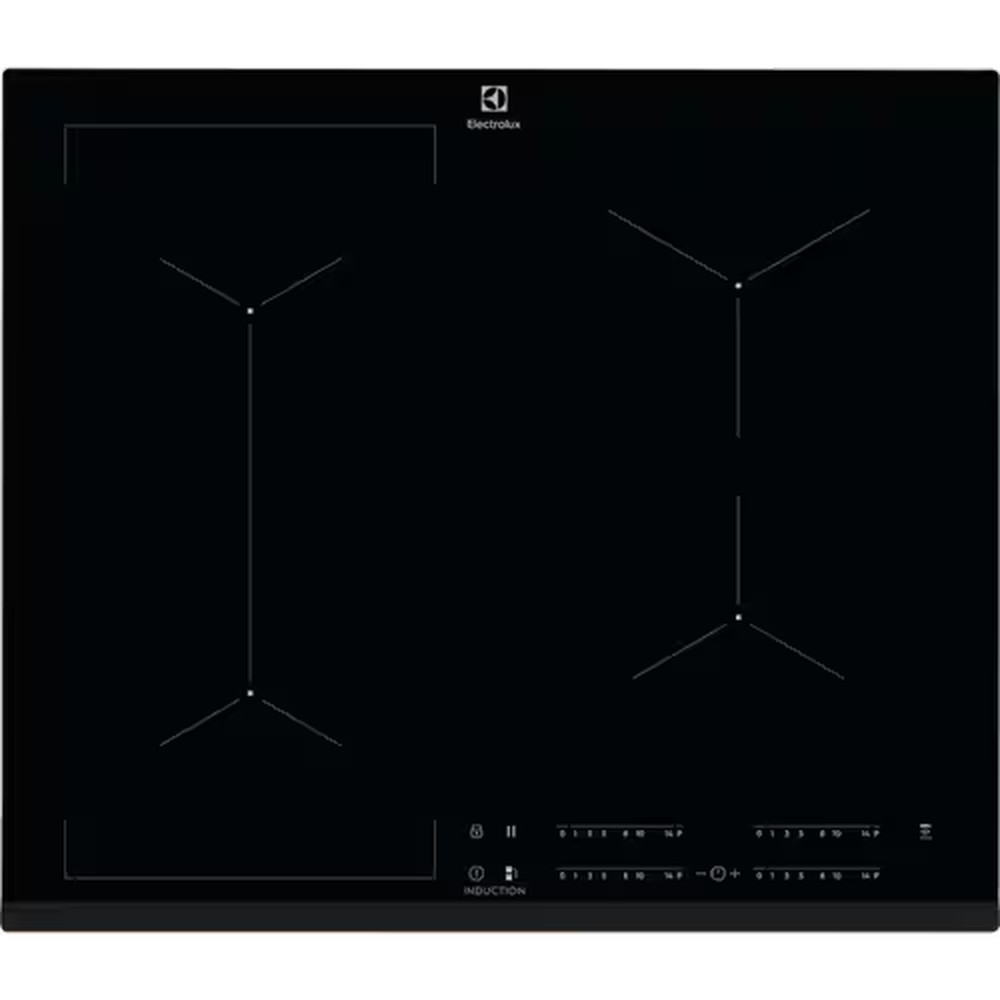 Варильна поверхня Electrolux EIV634 - изображение 1