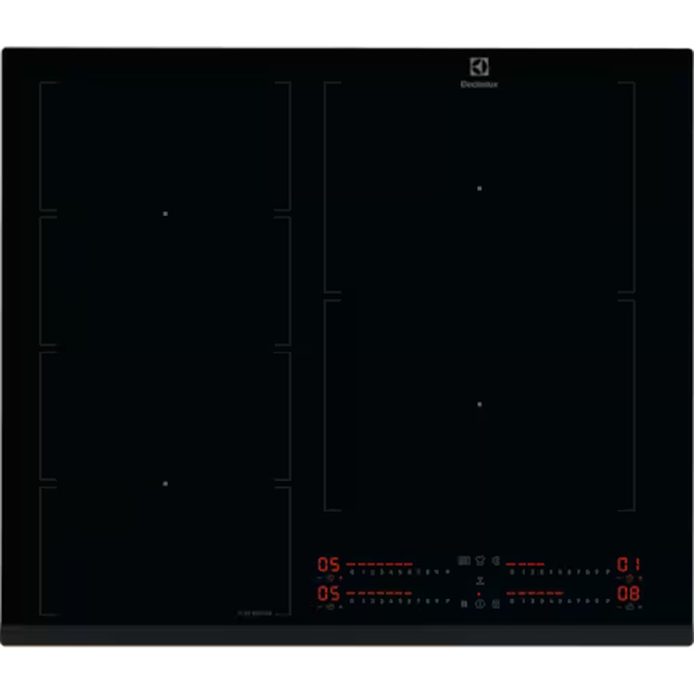 Варильна поверхня Electrolux EIV64453 - изображение 1
