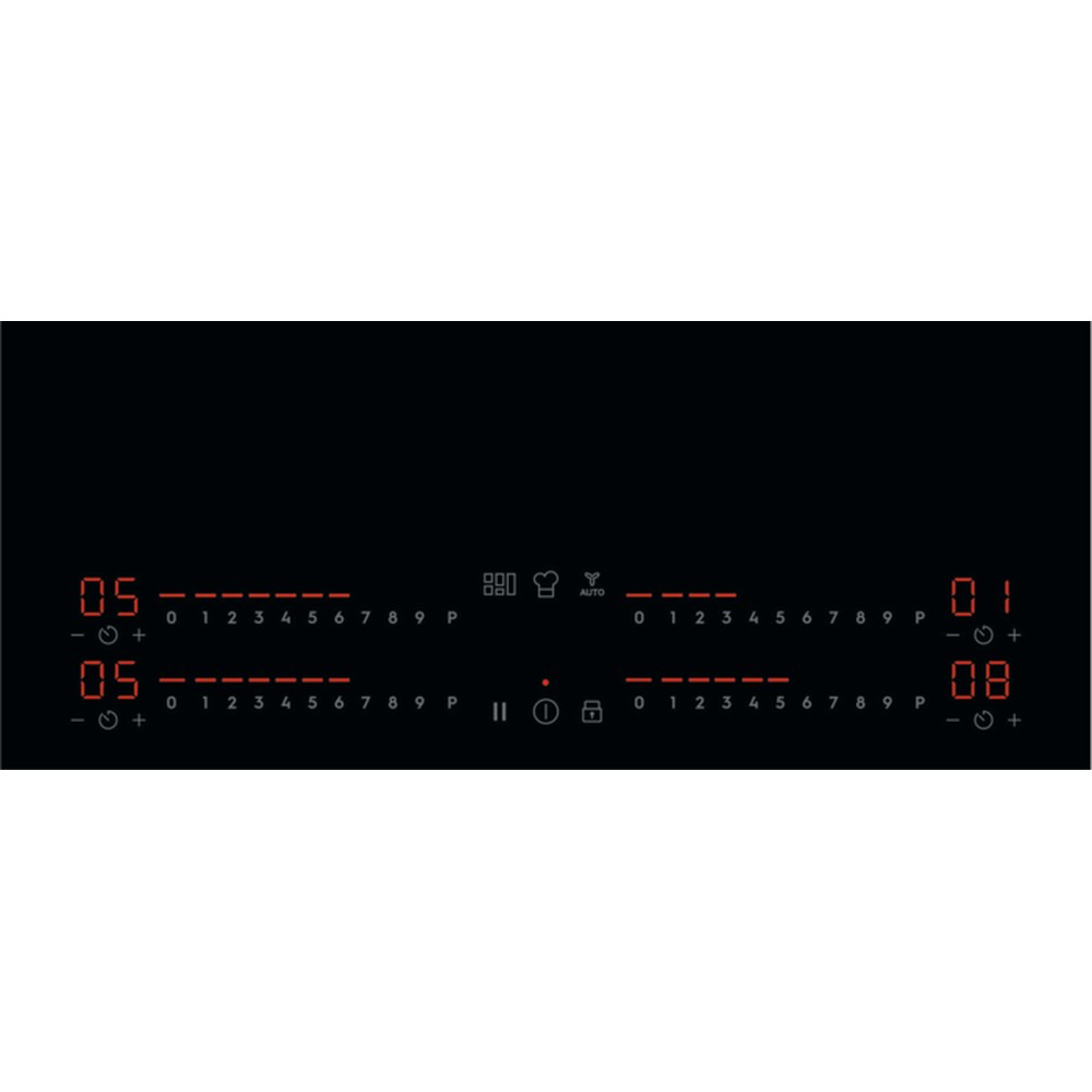 Варильна поверхня Electrolux EIV64453 - изображение 2