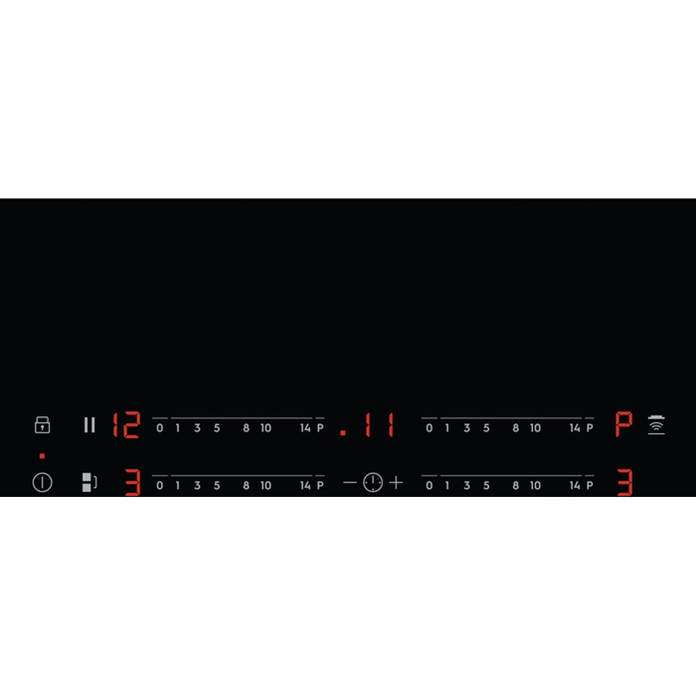 Варильна поверхня Electrolux EIV734 - изображение 2
