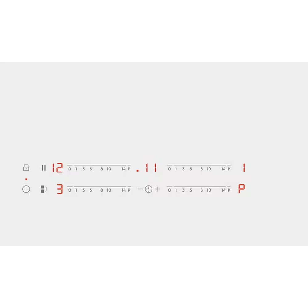 Варочная поверхность Electrolux EIV83443BW - изображение 2