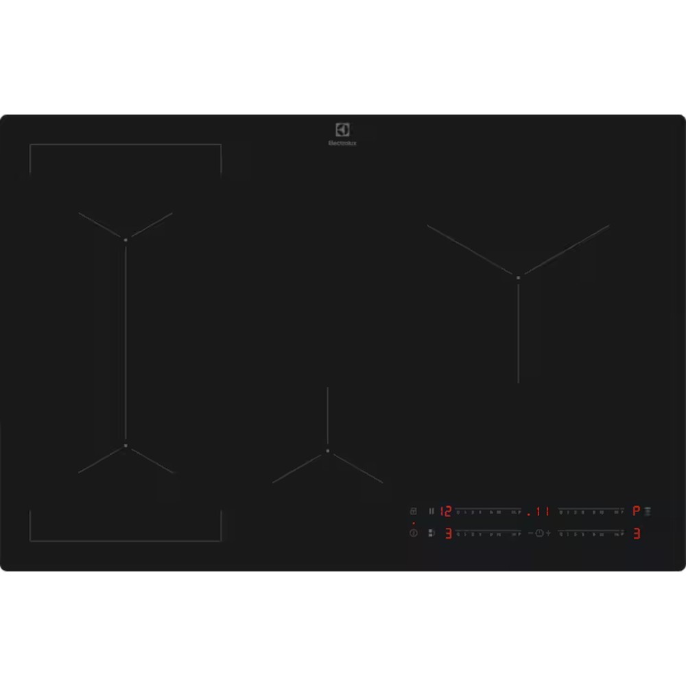 Варочная поверхность Electrolux EIV83443CT - изображение 1
