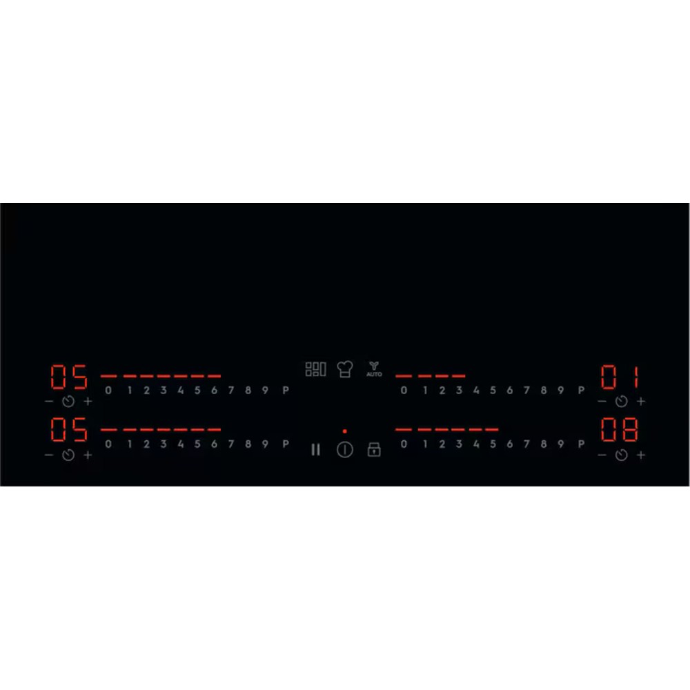 Варильна поверхня Electrolux EIV85453 - изображение 2