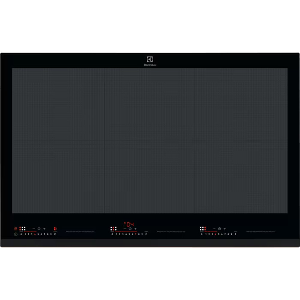 Варильна поверхня Electrolux EIV87671 - изображение 1