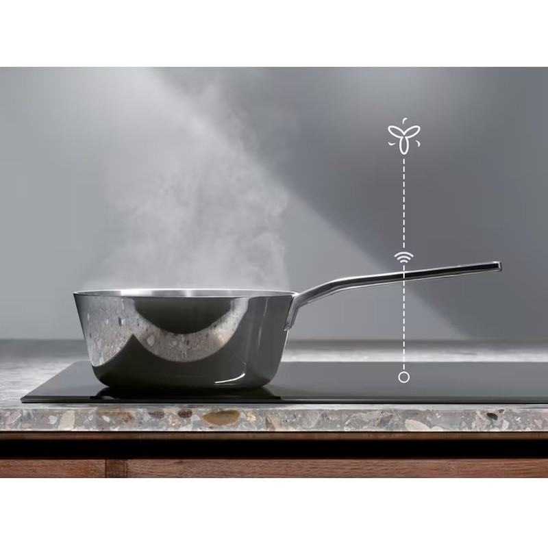 Варильна поверхня Electrolux EIV87675 - изображение 4