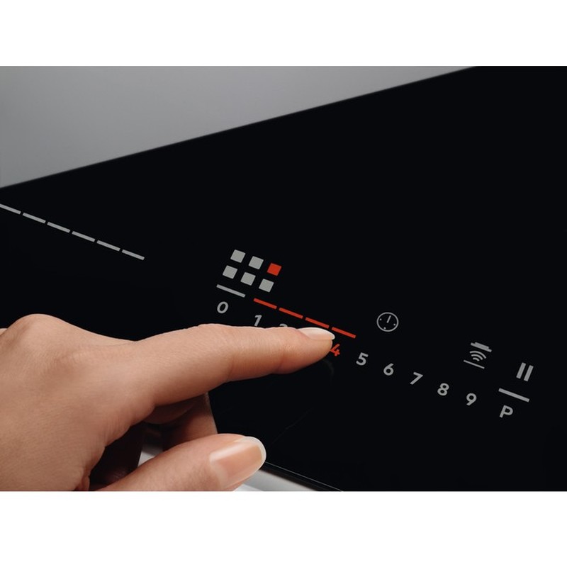 Варильна поверхня Electrolux EIV87675 - изображение 5