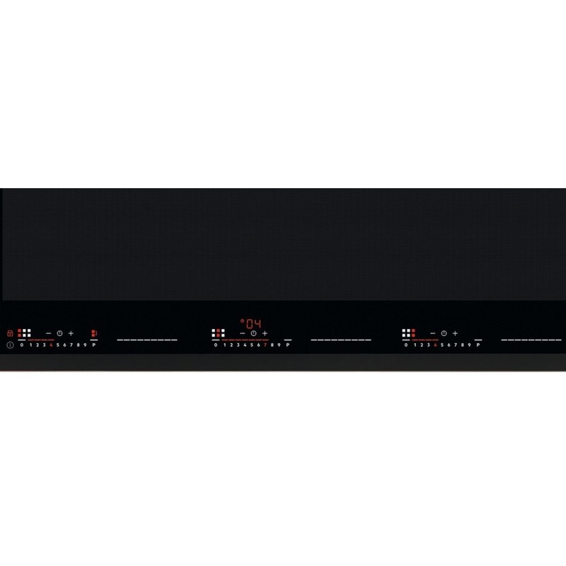 Варильна поверхня Electrolux EIV87675 - изображение 2