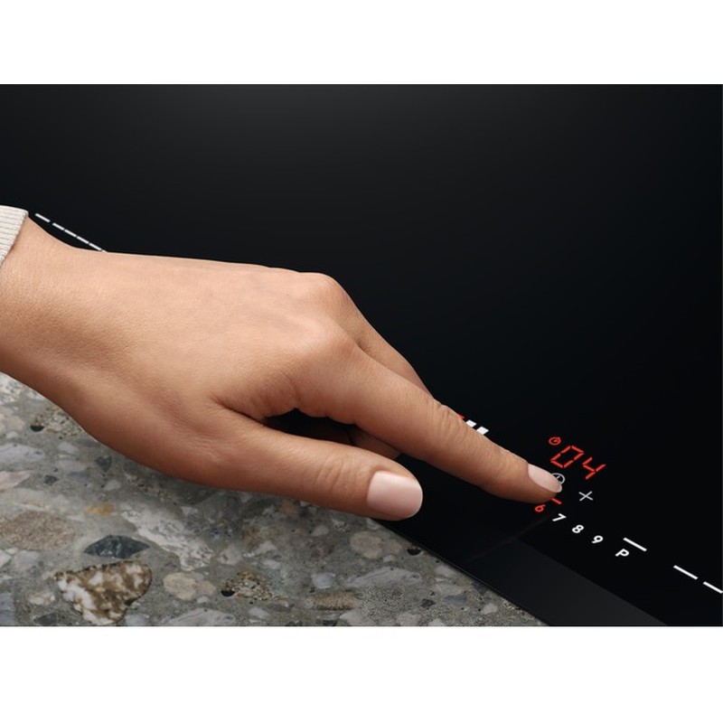 Варильна поверхня Electrolux EIV87675 - изображение 3