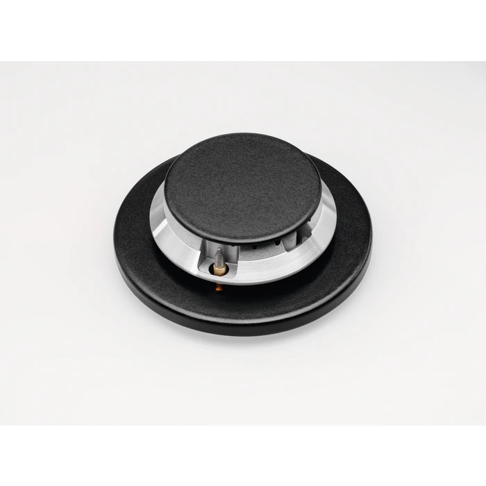 Варильна поверхня Electrolux GME363NV - изображение 4