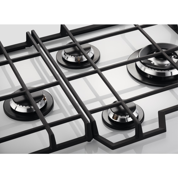 Варильна поверхня Electrolux GME363NV - изображение 3