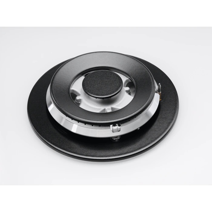 Варильна поверхня Electrolux GME363NV - изображение 6