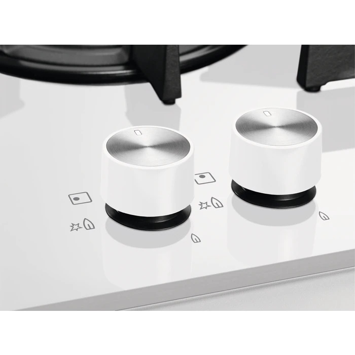 Варильна поверхня Electrolux GME363NV - изображение 2