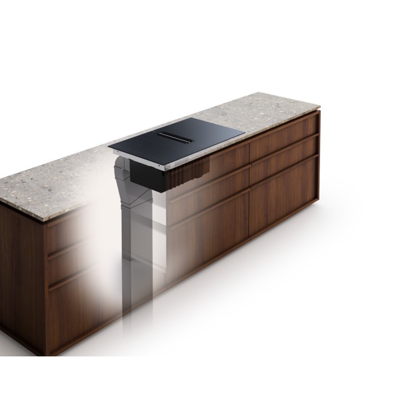 Варочная поверхность Electrolux KCC83443 - изображение 10