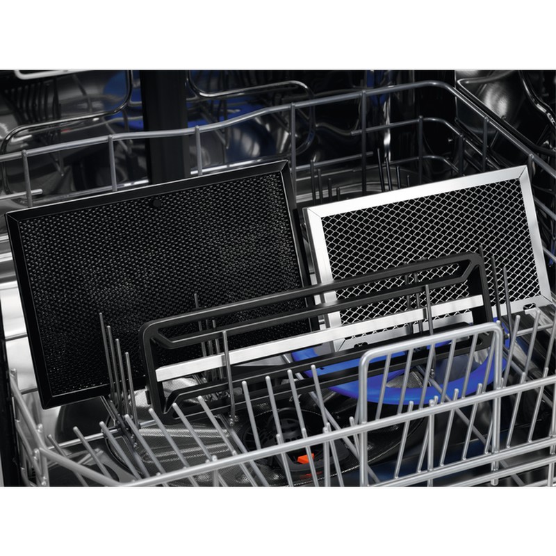 Варочная поверхность Electrolux KCC83443 - изображение 9