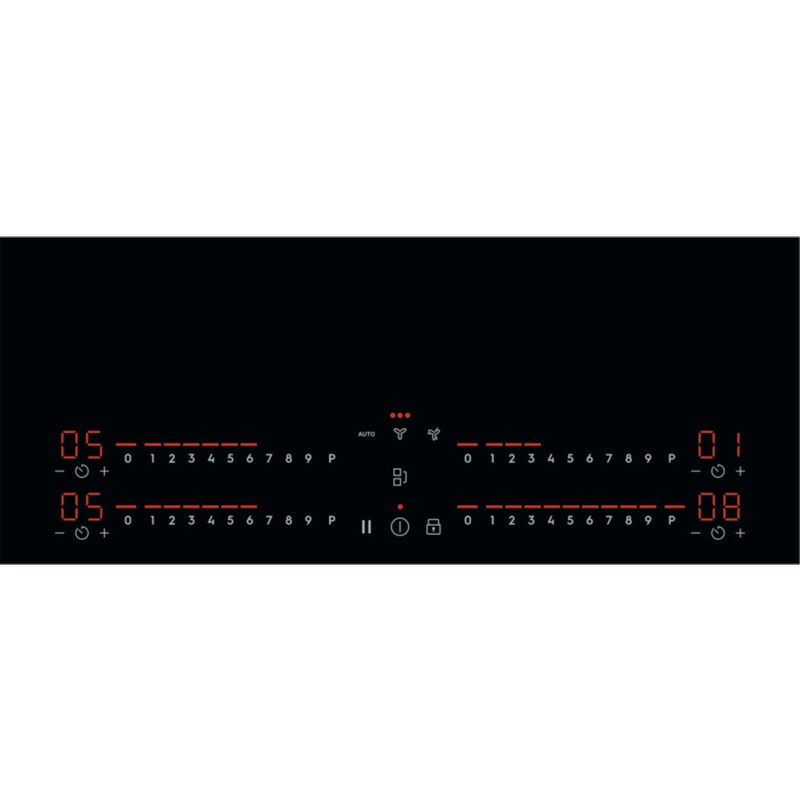 Варочная поверхность Electrolux KCC83443 - изображение 6