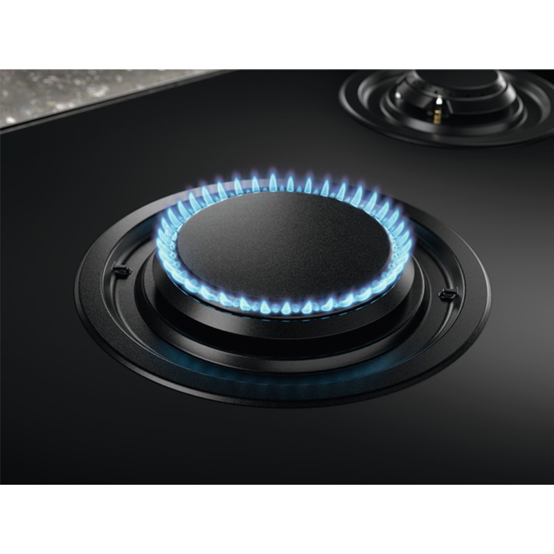 Варильна поверхня Electrolux KDI641723K - изображение 5