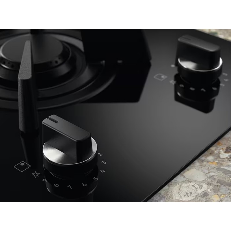 Варильна поверхня Electrolux KDI951723K - изображение 4