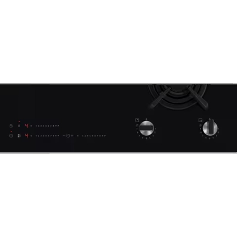 Варильна поверхня Electrolux KDI951723K - изображение 2