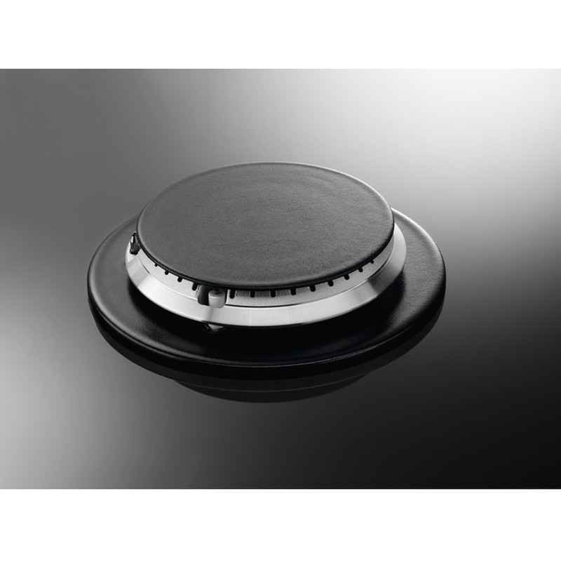 Варильна поверхня Electrolux KGG6426K - изображение 5