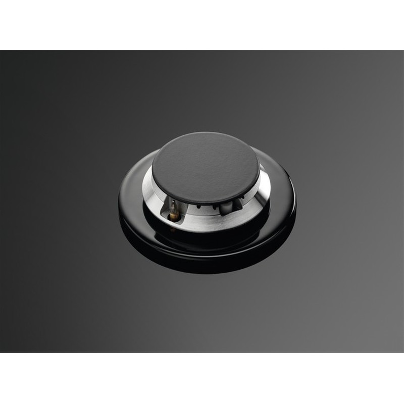 Варильна поверхня Electrolux KGG6426K - изображение 3