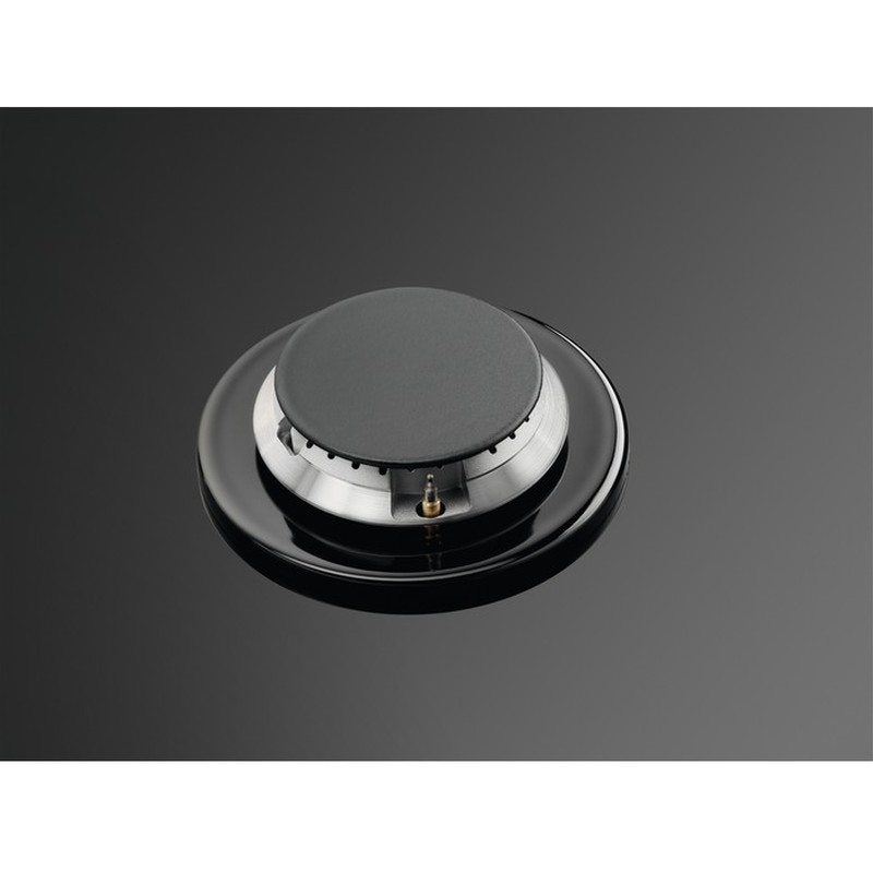 Варильна поверхня Electrolux KGG6426K - изображение 4