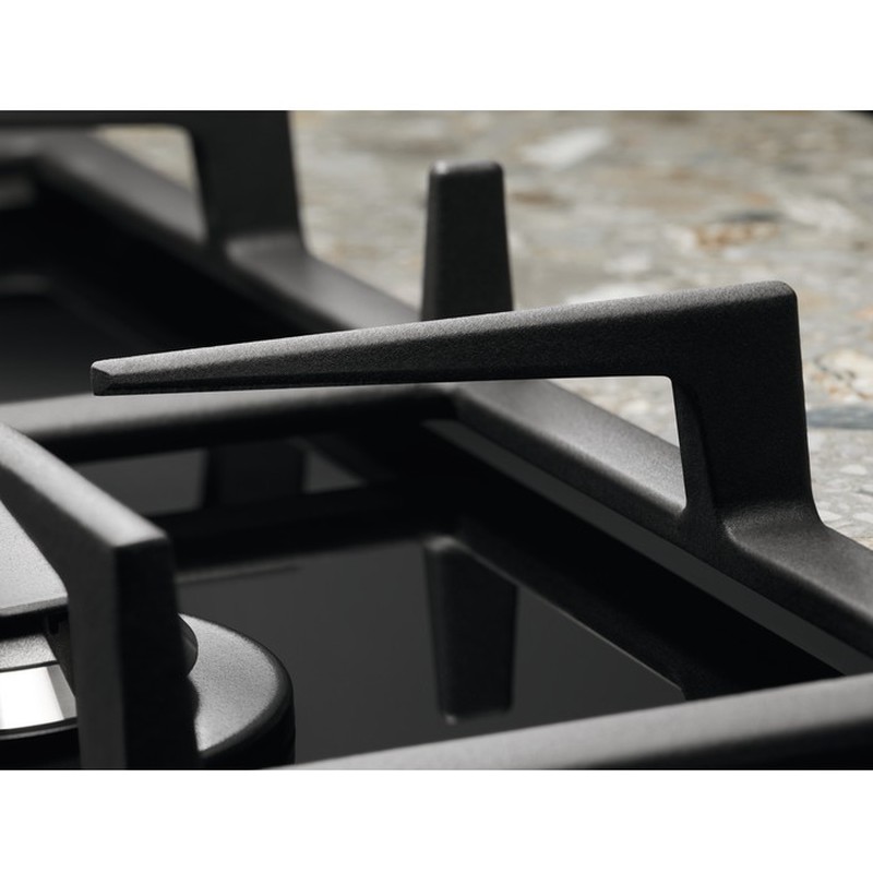 Варильна поверхня Electrolux KGG6426K - изображение 6