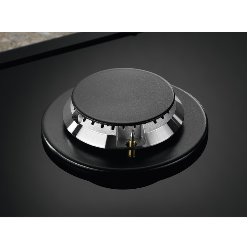 Варильна поверхня Electrolux KGG64362K - изображение 3