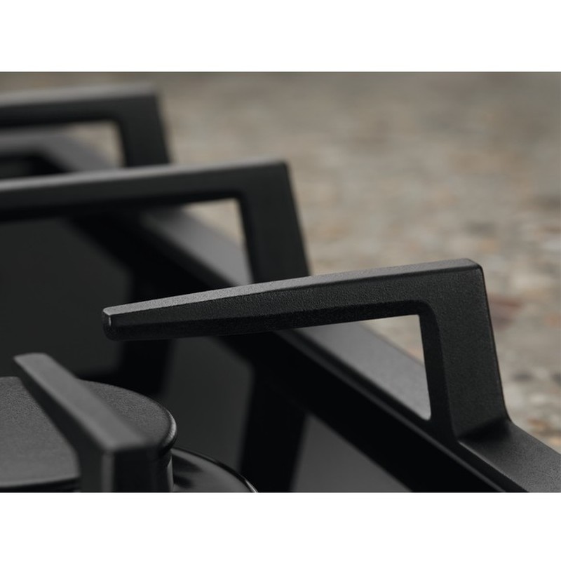 Варильна поверхня Electrolux KGG64362K - изображение 2