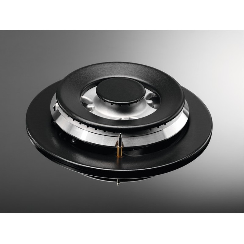 Варильна поверхня Electrolux KGG64362S - изображение 5