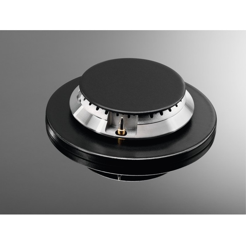 Варильна поверхня Electrolux KGG64362S - изображение 4